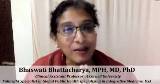 Bhaswati Bhattacharya, MPH, MD, Ph.D., Clinical Assistant Professor at Cornell University